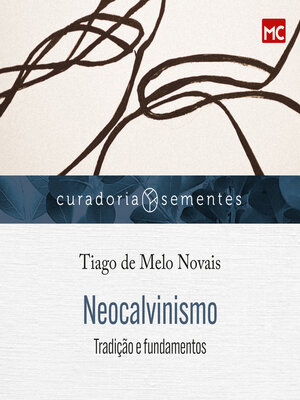 cover image of Neocalvinismo